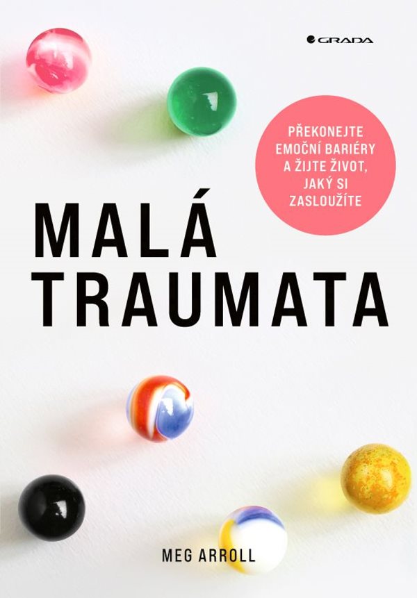 Meg Arroll: Malá traumata