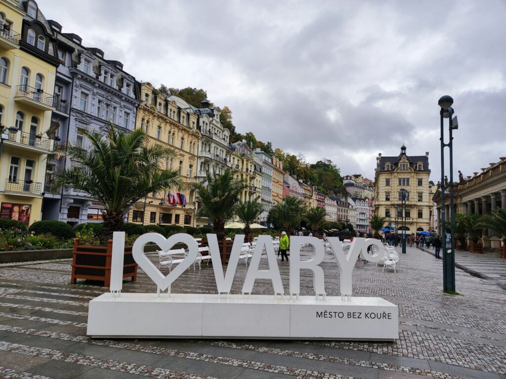 karlovy vary